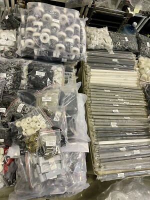 Fuji Frontier 550 570 590 Alpha II-650 PS1 power supply