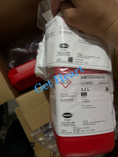 HACH LCW802 Ammonia reagent Brand New FedEx o...