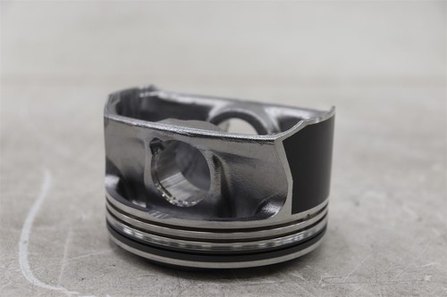 NEW OEM GM Engine Piston & Pin RH Standard 12631195 Chevy GMC Cadillac 3.0 10-14 - Picture 8 of 8