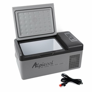 freezer mini portable