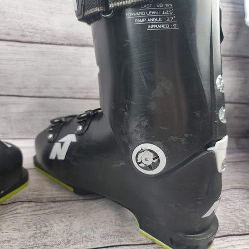 Nordica GPX 120 Skischuhe - Herren 26-26,5 305mm - Bild 6 von 13