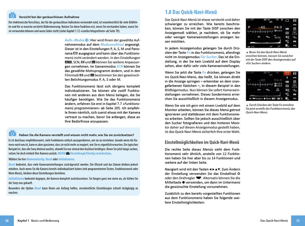 Thumbnail - Sony A6100 | Klapszus Stephan | 2020 | Deutsch