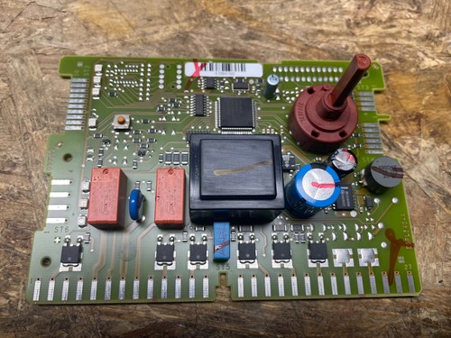 Steuerelektronik MIELE EGPL540-A für Geschirrspüler MIELE G 638 SC Plus