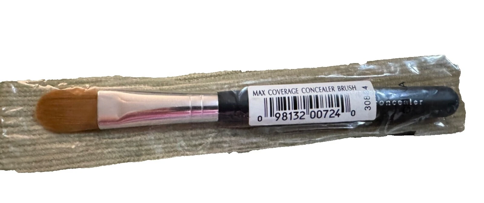 Bare Escentuals Black Concealer кисть для макияжа