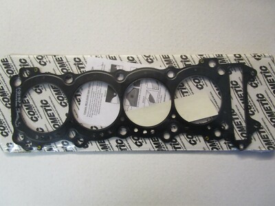 Suzuki GSXR750 SRAD 69-99 75mm MLS Cometic Kopfdichtung C8445