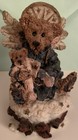 Boyds Bearstones #2266 Angelica...The Guardian, Trinket Box, Angel, 4.25" Tall — photo 8