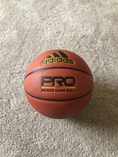 adidas new pro basketball