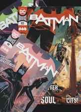 BATMAN 90-117 2016 NM James Tynion IV DC comics sold SEPARATELY you PICK