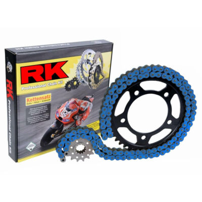 Kettenantrieb Kit 15 46 RK 520 XRE für Husqvarna 450 FS 4T 2015-2024
