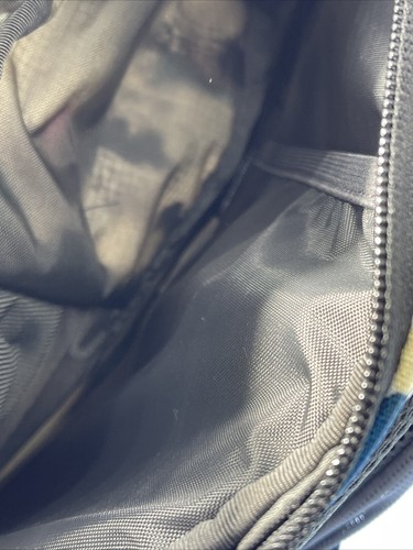 "Mochila Merrell Sling mochila Noelle Phares 15""x9""" - Imagen 16 de 18