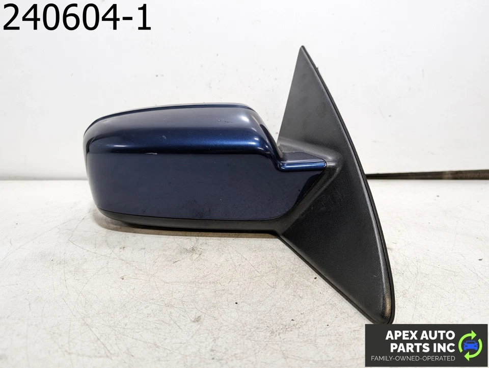 OEM 2006 Mercury Milan 2.3L Right Passenger Side Door Mirror Power - Изображение 4 из 4