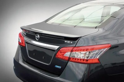 Genuine Nissan Spoiler Rear Deck Lid 999J1-LZKBD
