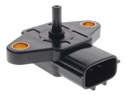 Manifold air pressure sensor for Nissan Y61 GU PATROL 3.0L 00-17 ZD30DDTI MAP - Picture 6 of 6