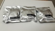 New Lot of 3 EVGA Video Monitor Adapter DVI Male to a VGA Female 203-AD-EV01-R1