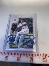 Koichi Takada 2021 Topps NPB Nippon Professional Baseball #47