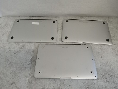 Lot of 3 Apple MacBook Air 11 2012 Intel i5 1.7GHz - PARTS / REPAIR - READ -RR - Picture 7 of 11
