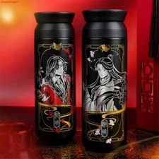 Heaven Official’s Blessing Xie Lian Hua Cheng 304 Stainless Steel Thermal Mug