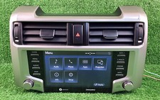 Autoradio Toyota RUNNER