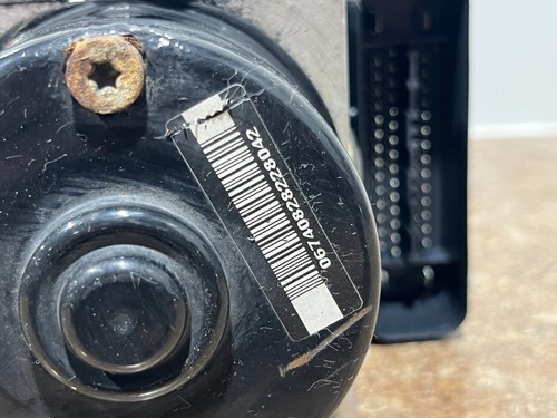 2005 HONDA CR-V ABS PUMP - Picture 4 of 6