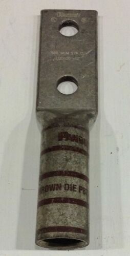 Box Of 100 Panduit SP6X88-C Pan-net Cat 6a Modular Plug For