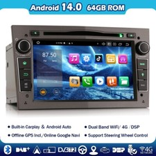 Autoradio Opel TIGRA
