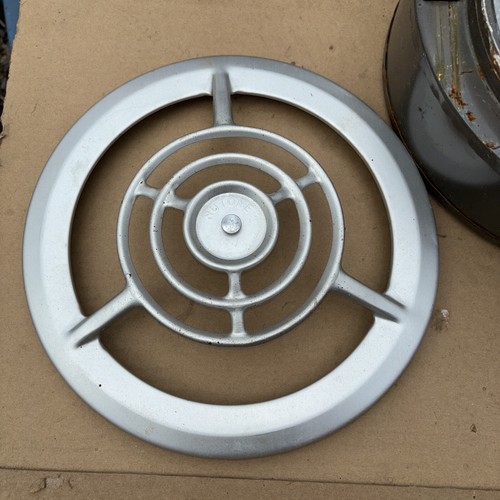 Vintage Nutone Exhaust Fan Model 8310 Parts Only NOT TESTED - Picture 2 of 8