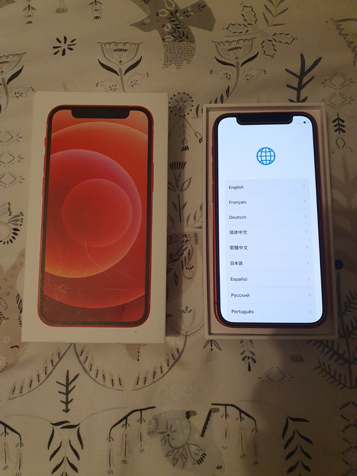 Apple iPhone 12 Mini (Unlocked ) Mint condition eBay