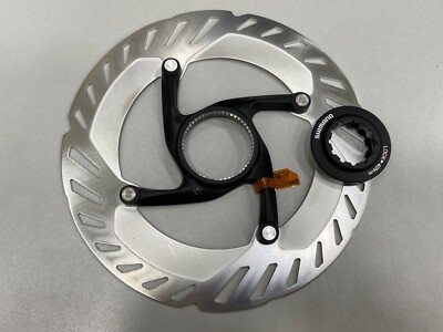 Shimano Ultegra RT-CL800 IceTech Center Lock Disc Brake Rotor