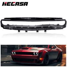 HECASA Grille Reinforcement For 15-22 Dodge Challenger SRT CH1202105 68258751AB