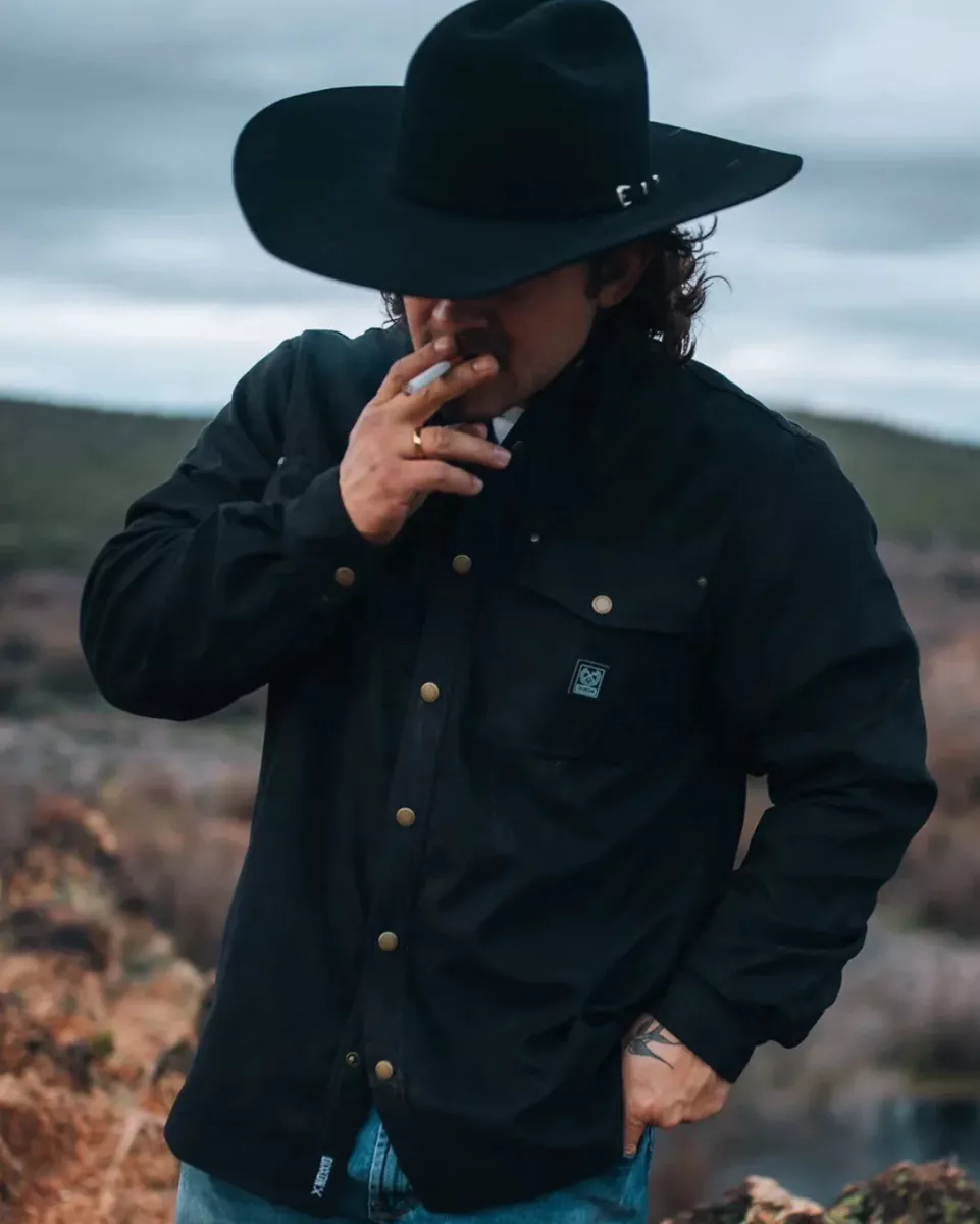 Dixxon jacket clearance