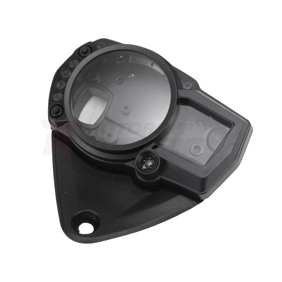 Speedometer Tachometer Gauge Housing For Suzuki GSXR1000 2007-08 34150-21H20-000 - Image 2 of 4
