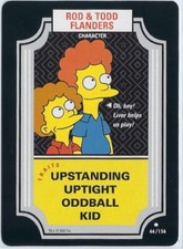 2003 THE SIMPSONS Trading Card Game TCG WOTC * YOUR CHOICE * PICK * $0.99 SHIP *