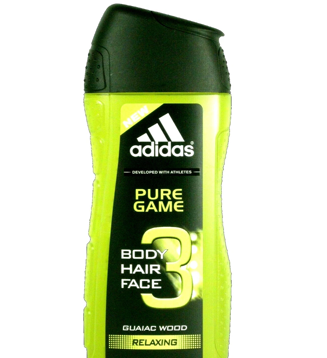 Adidas men's body wash hotsell