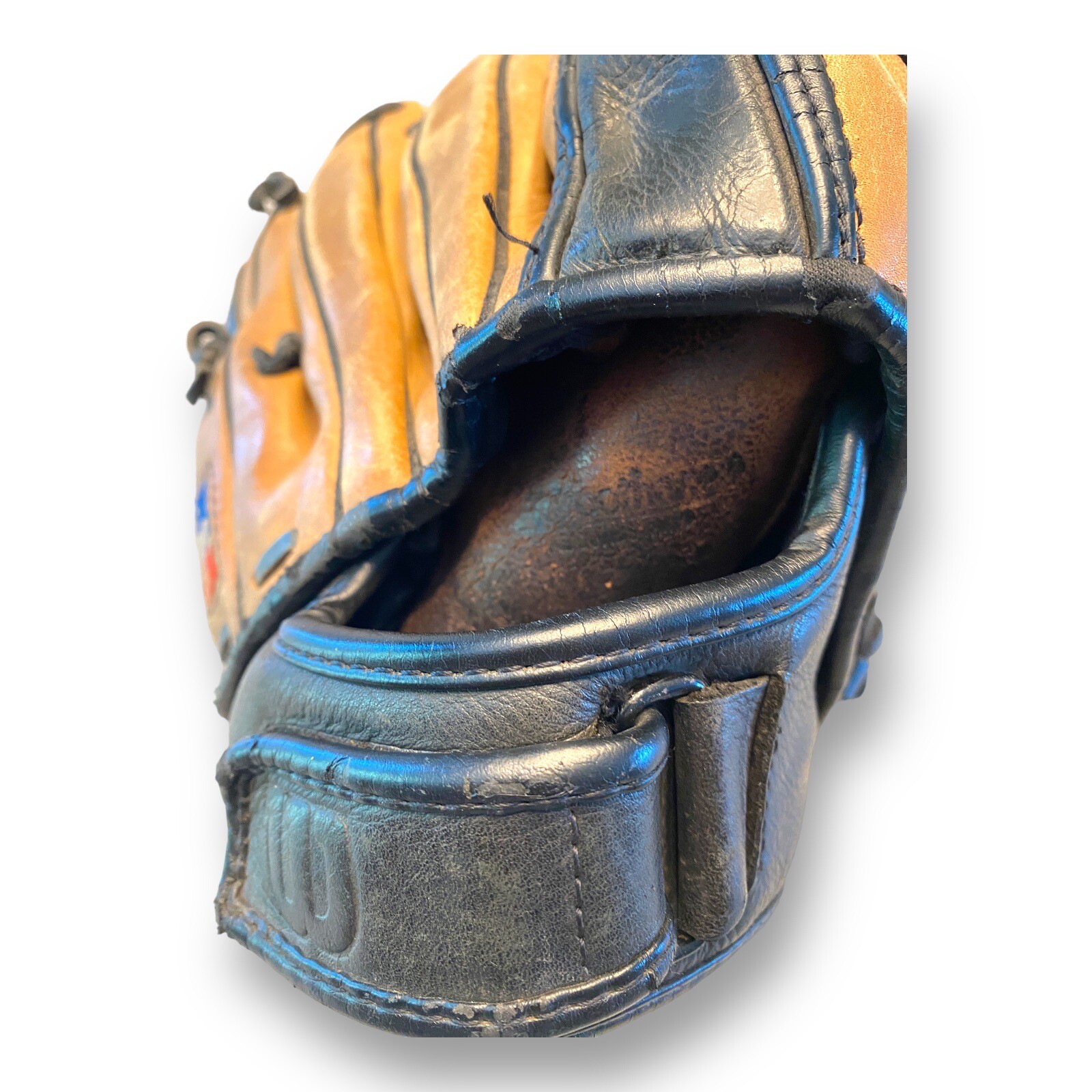 Wilson A800 11.5” 1786 ECCO LEATHER Right Hand Throw Baseball Glove Game Ready eBay