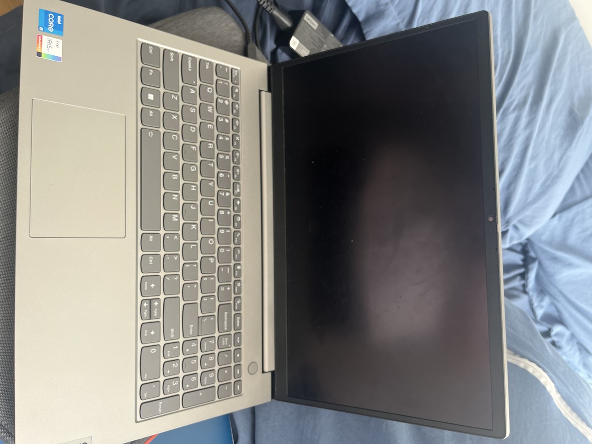 Lenovo ThinkBook 15 Gen 4 Intel Laptop, 15.6