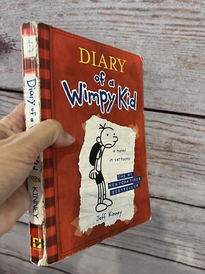 Diary of wimpy kid の9刊シリーズ Amazon | The Long Haul (Diary of a Wimpy Kid #9) (Diary of a