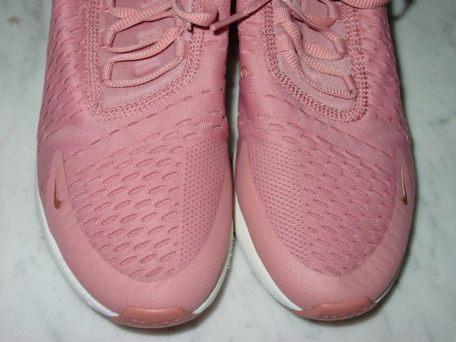 air max 270 rust pink