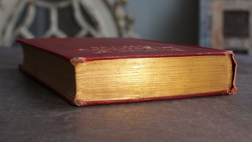 Rare Antique Old Book King Arthur Robin Hood Vikings 1907 Illustrated Fairy Tale - Picture 4 of 24