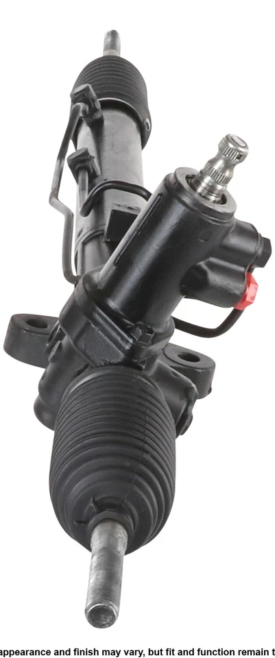 Conjunto de cremallera y piñón cardone para Hyundai Sonata 2006-2010 Foto 3 de 4