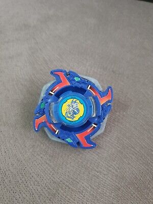 Beyblade Gray Dragoon V Original Takara Tomy First generation beyblade