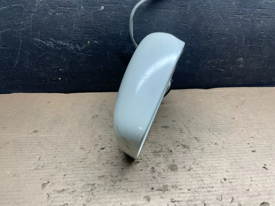 2005 2006 2007 Suzuki Aerio driver esquerdo espelho de porta visão lateral esquerda N8635 fabricante de equipamento original DG - Imagem 2 de 4