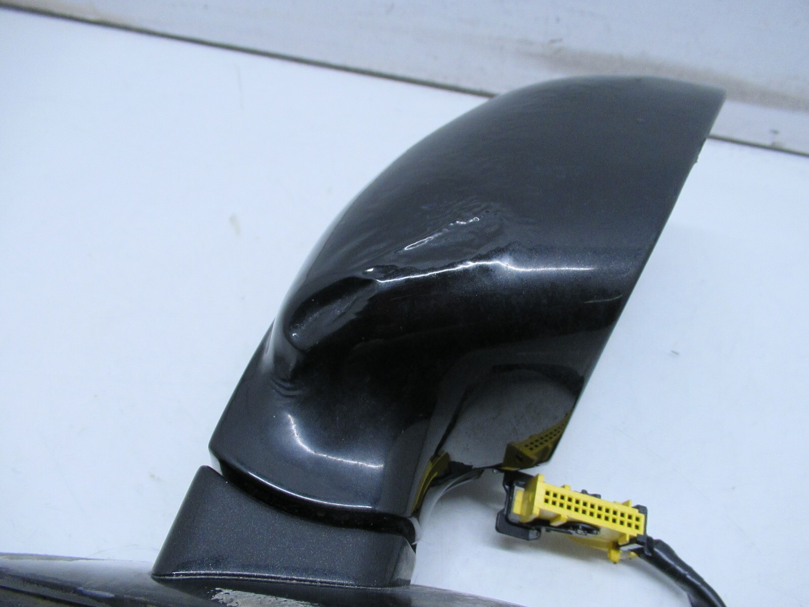 04-08 MASERATI QUATTROPORTE FRONT RIGHT PASSENGER DOOR SIDE VIEW MIRROR OEM