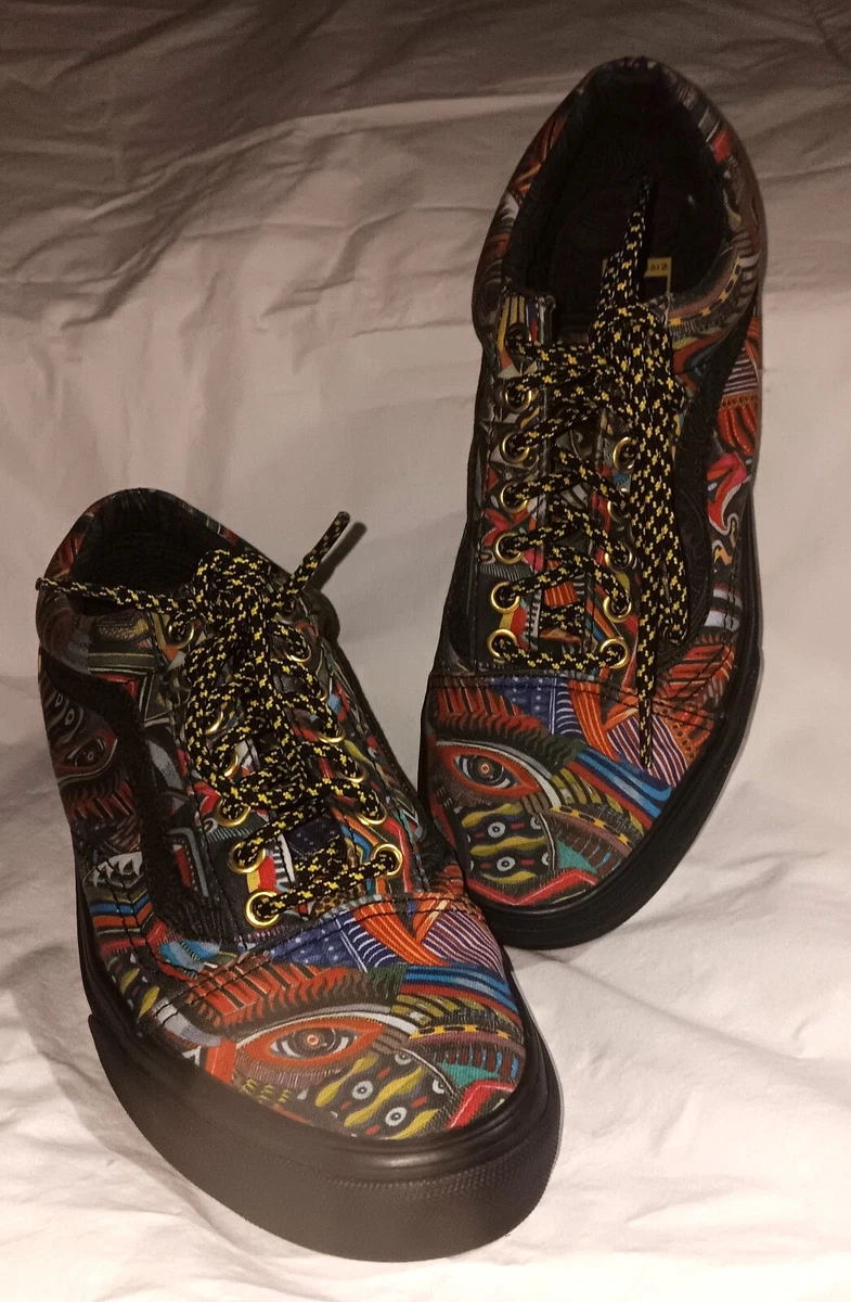 Zio ziegler top vans for sale