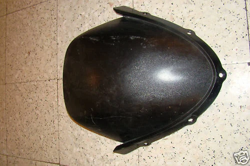 SUZUKI 125 BURGMAN - 2003 - CARTER CARENAGE SOUS BULLE - Photo 1/1