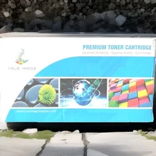 True Image Premium Toner Cartridge