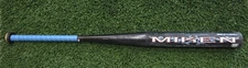 Miken Freak 98 E-Flex Slowpitch Softball Bat MSFN Dual-Stamp 30oz