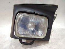 Feu avant (phare) Mazda MX6