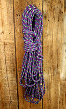 Eidelweiss Static Climbing Rope 1/2 inch 12.5mm x 155 ft