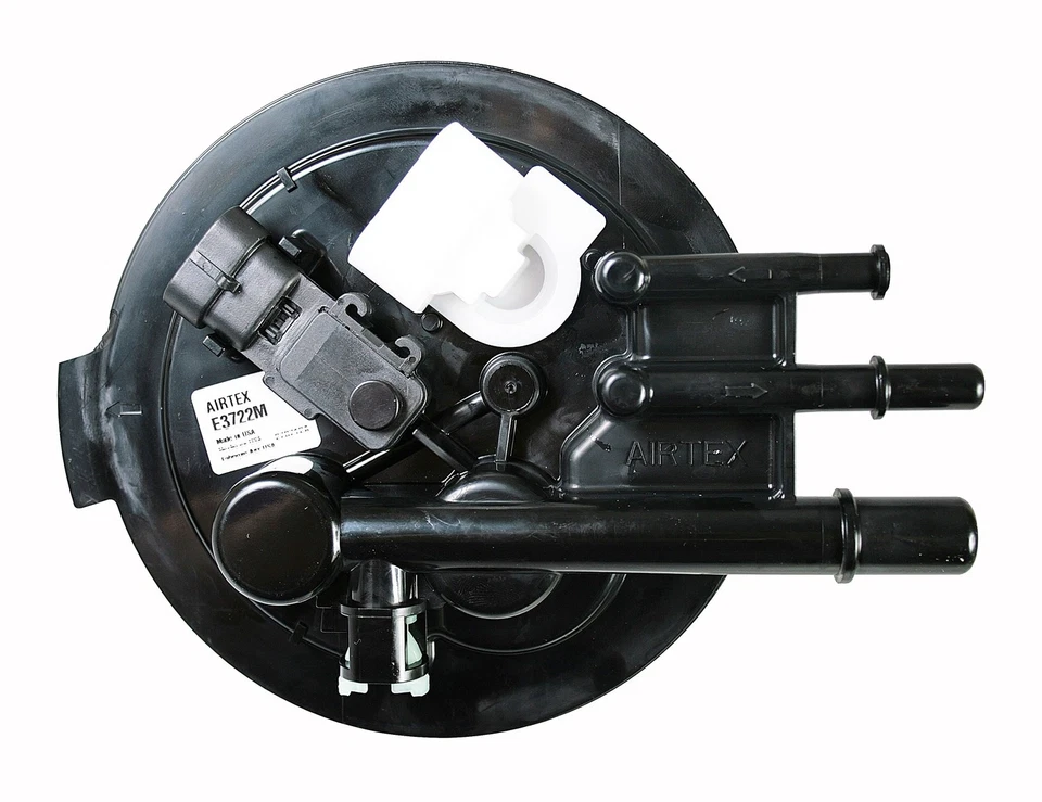 Módulo de bomba de combustible Airtex E3722M para Chevrolet Pontiac Buick Allure 3,8 L 2007-2008 Foto 2 de 4