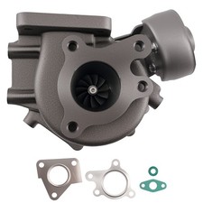 Turbo Mitsubishi LANCER